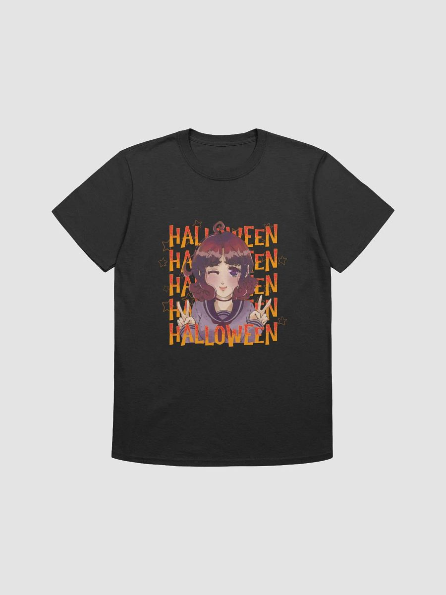 Halloween Anime Vibes T-Shirt product image (1)