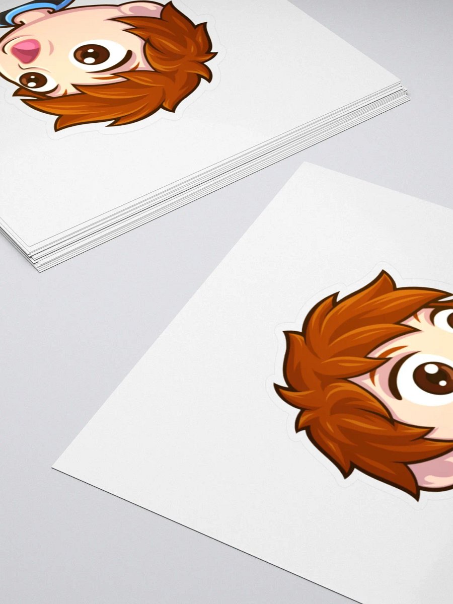 CamiPOG Sticker product image (4)