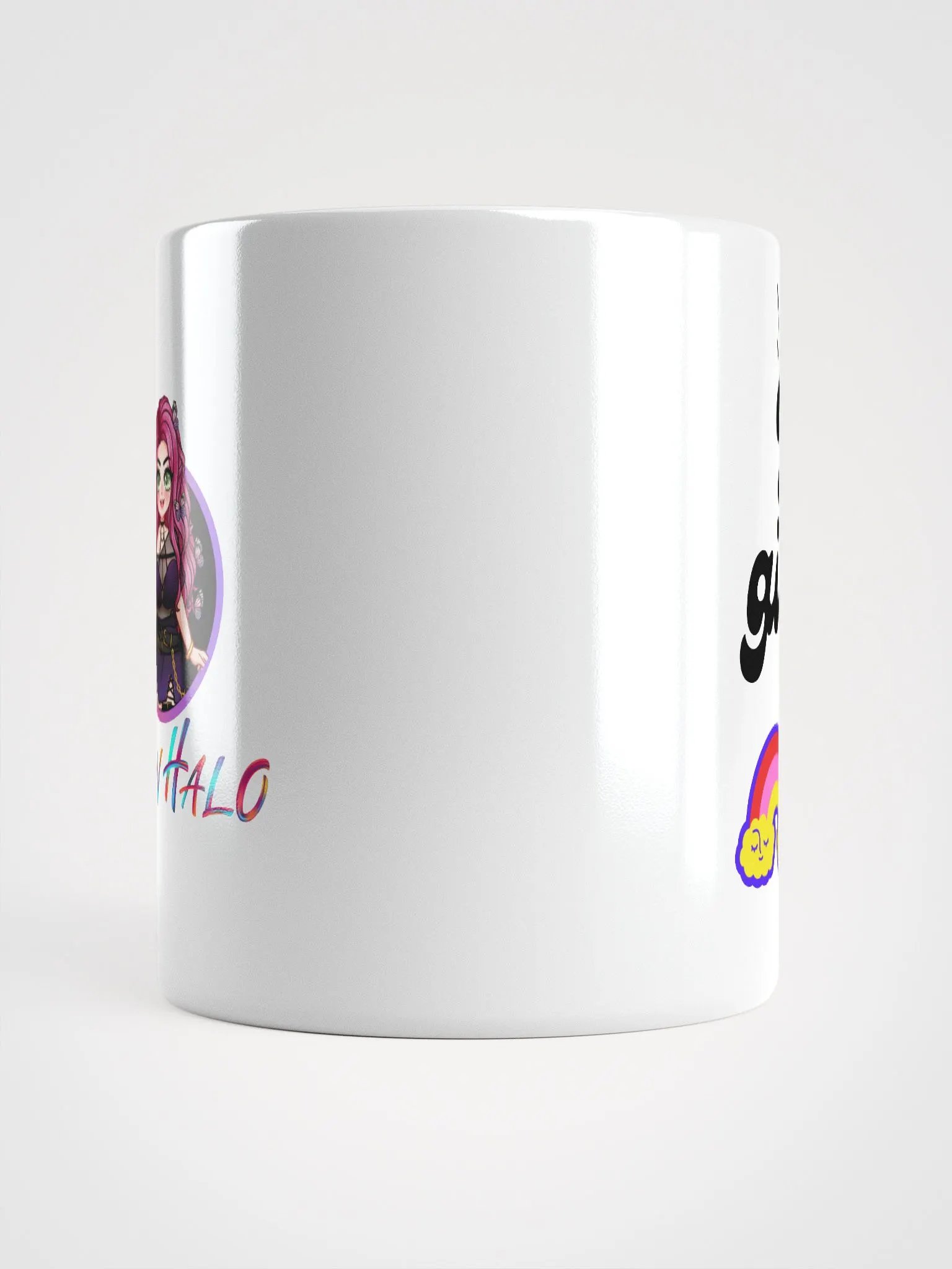 It's Giving... Mug product image (5)