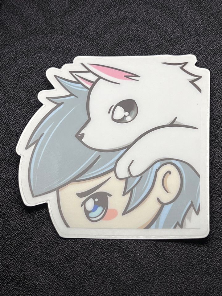 WoWoStack - Sticker product image (1)