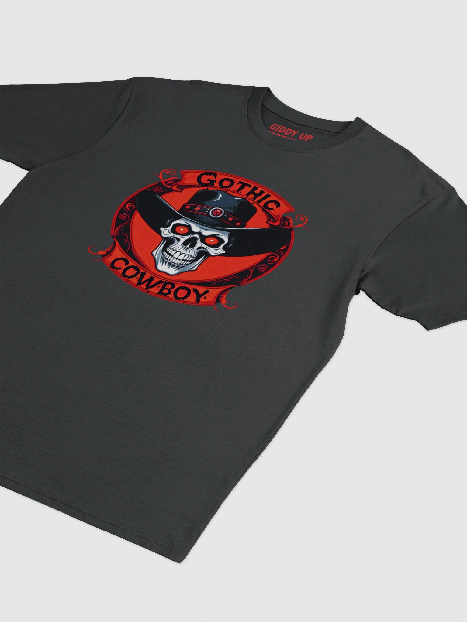 Gothic Tee product image (5)