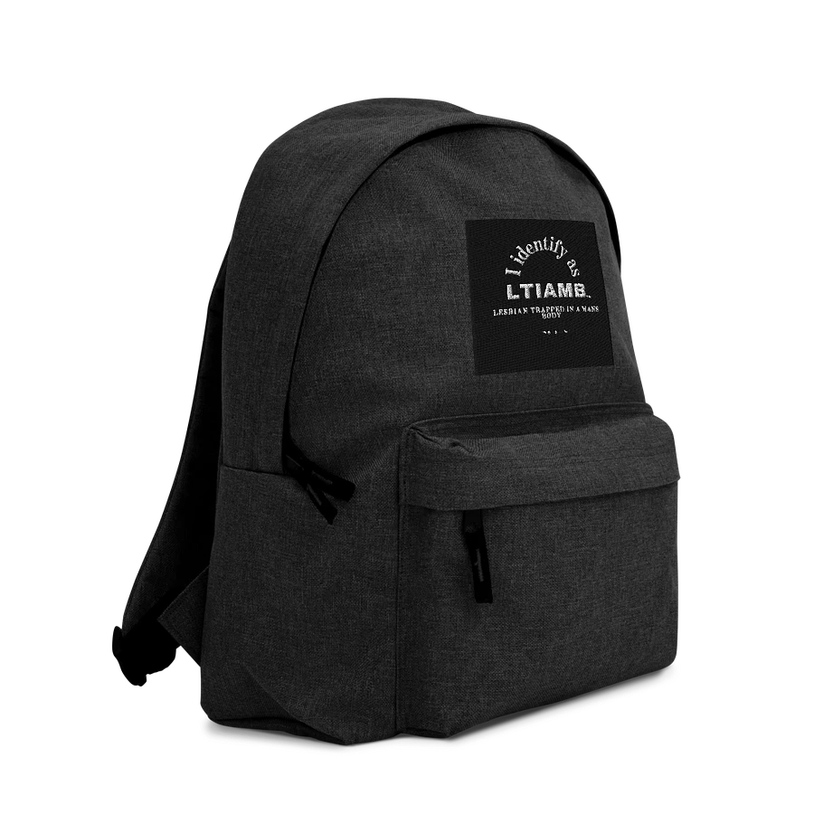 LTIAMB Backpack product image (4)