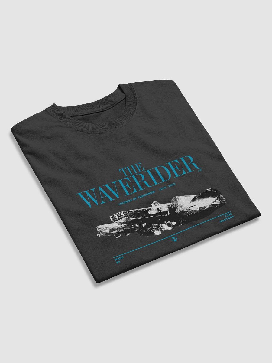 The Waverider product image (3)