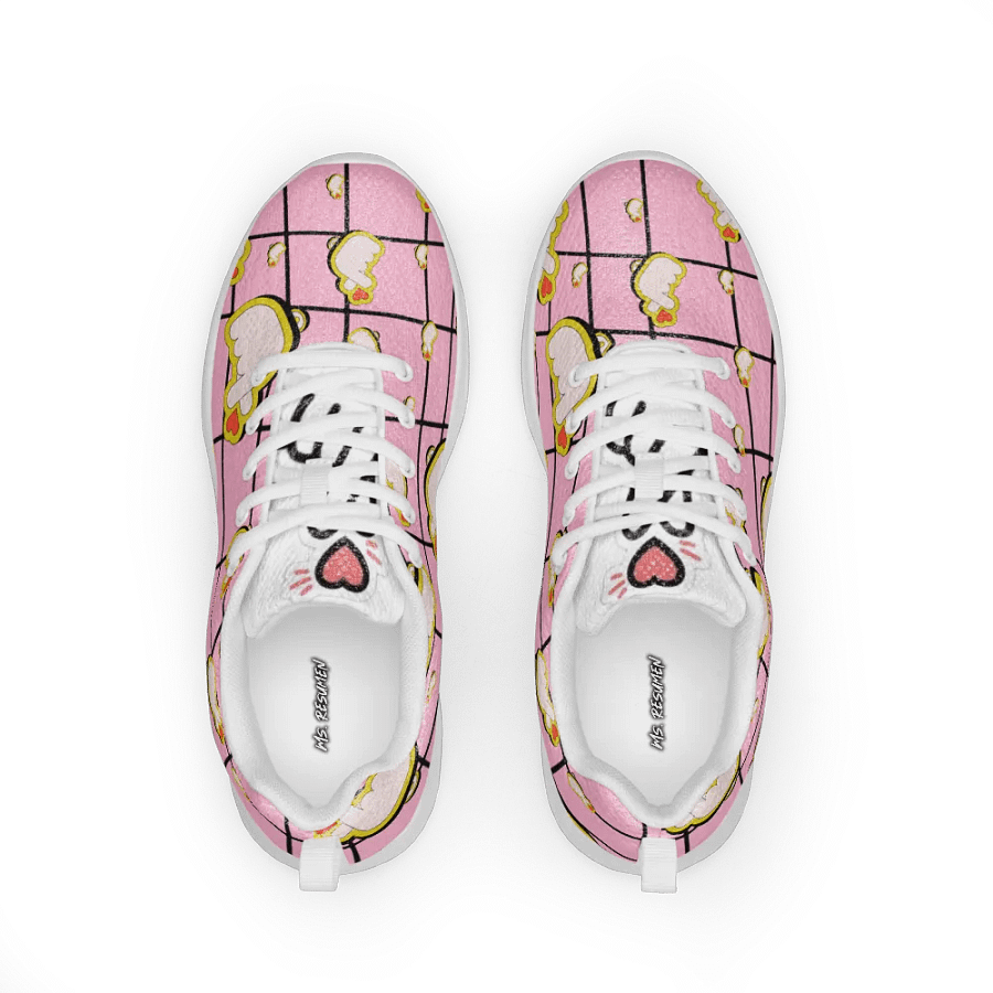 Zapatillas Corazón Doramero Deportivo product image (1)