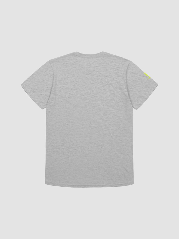 BlackKittenTech Softstyle T-Shirt product image (32)