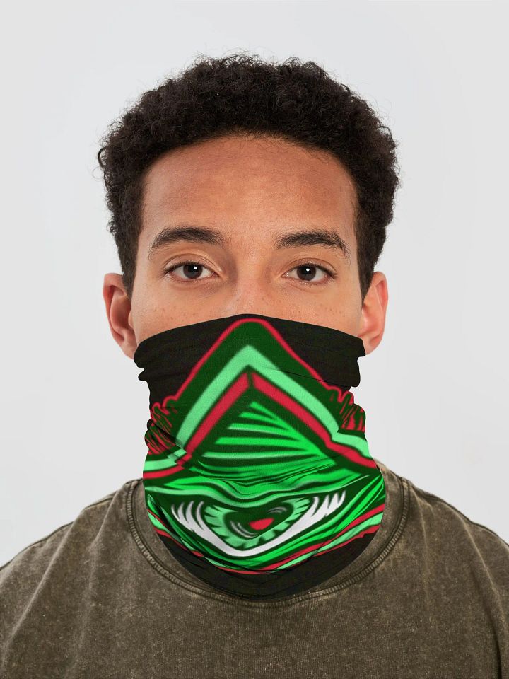 NOSLEEPRP Gaiter (face mask) product image (1)
