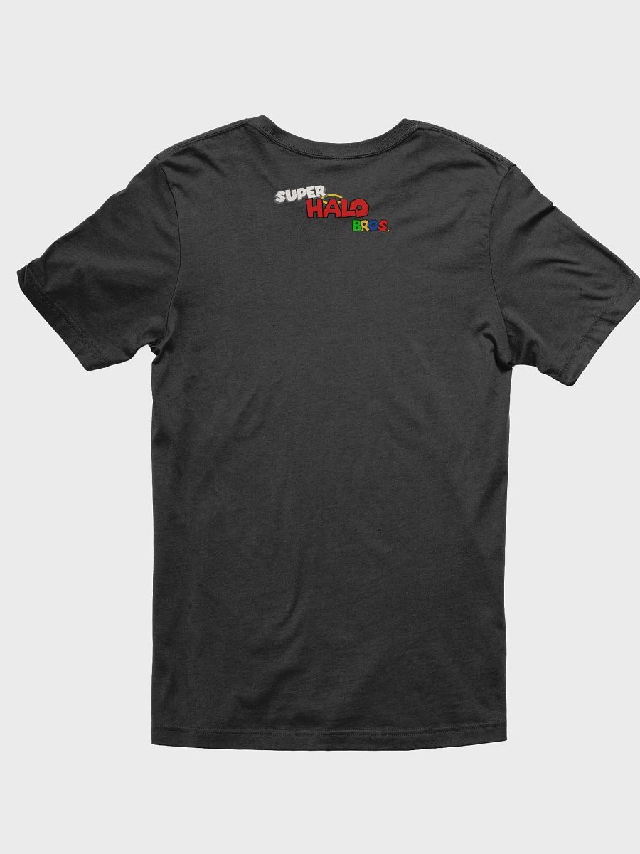 No More Arte Tee (Black) product image (2)