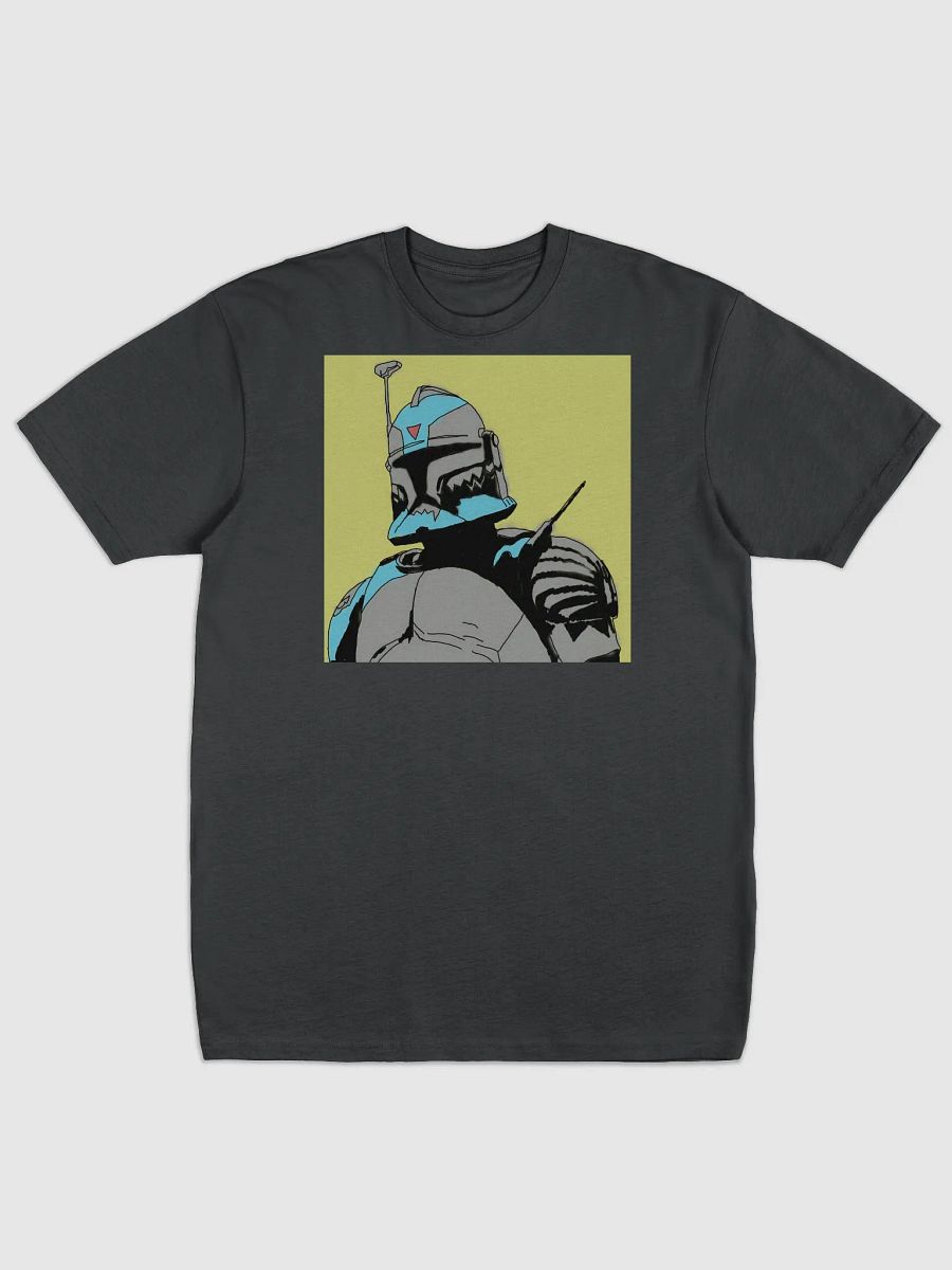 Trooper product image (3)