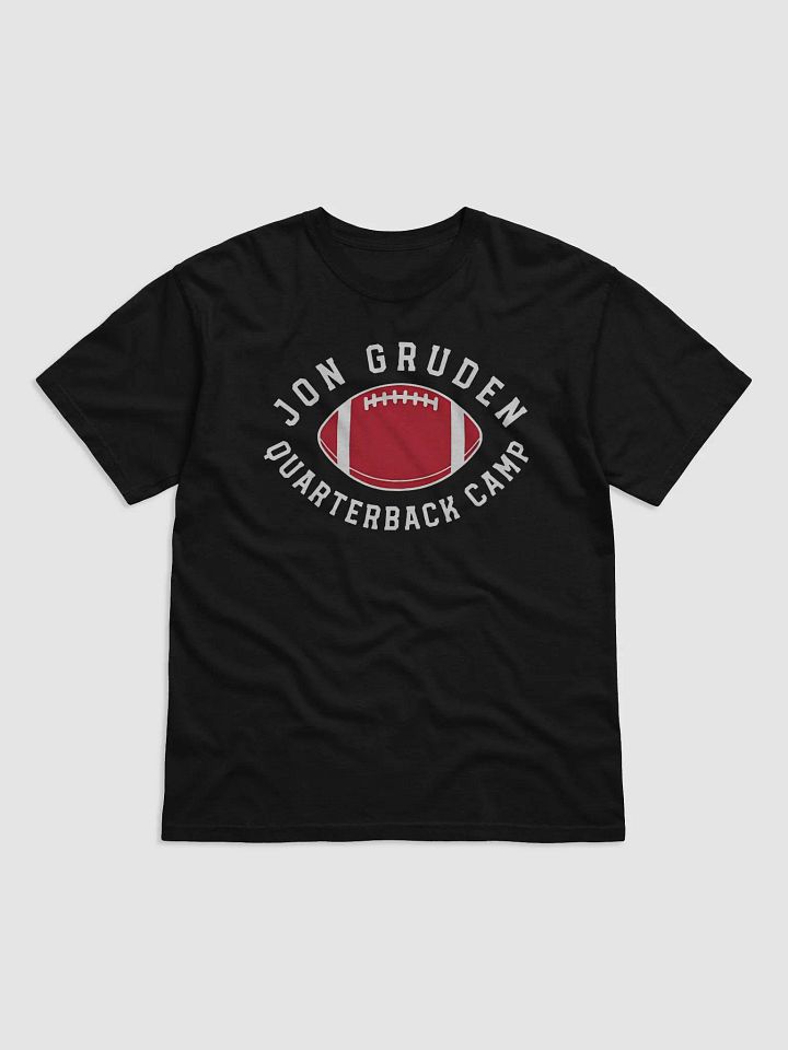 Gruden QB Camp Shirt product image (2)