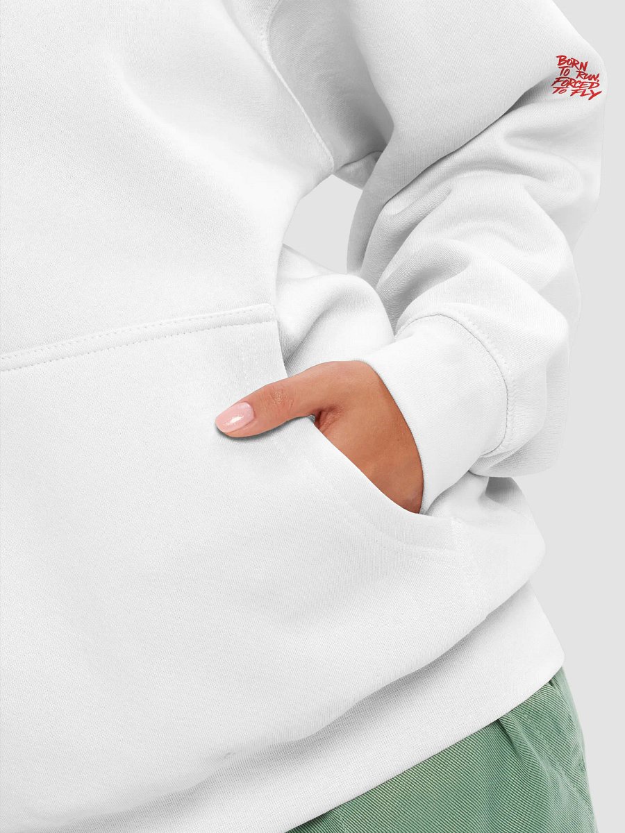 WRX PILOT (Born To Run) Hoodie... product image (16)