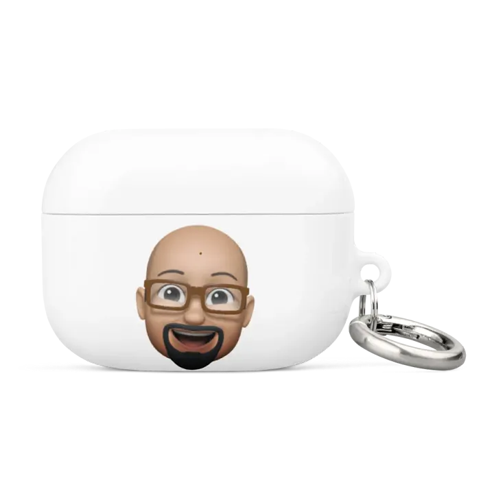 Copy of CWJ / JOTG AIRPOD CASE product image (2)