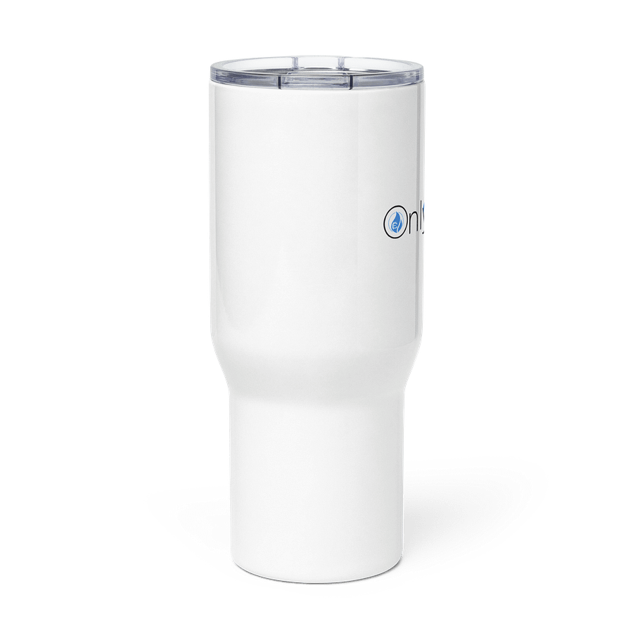 Only Fragrance Travel Mug product image (2)