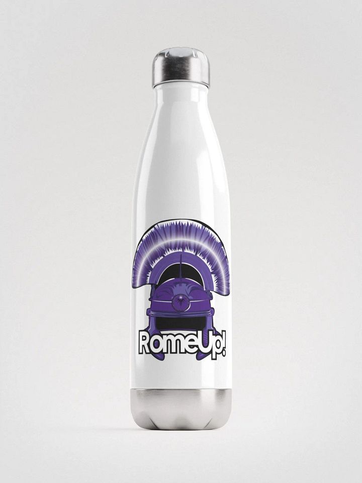 Rome Up Water Bottle product image (1)