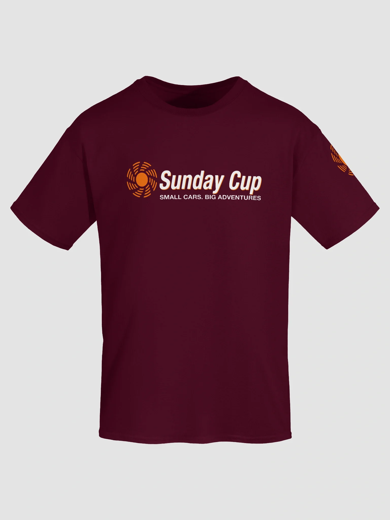 Sunday Cup GT (dark, gildan tee) product image (38)