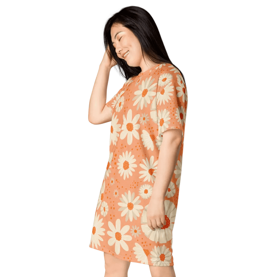 Tizzy Dress product image (6)