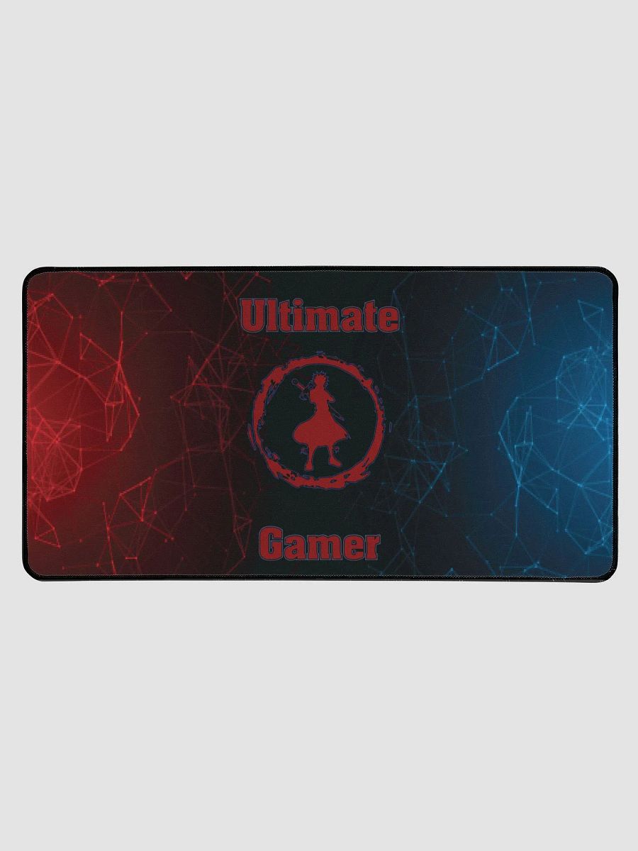 Ultimate Gamer pad product image (1)