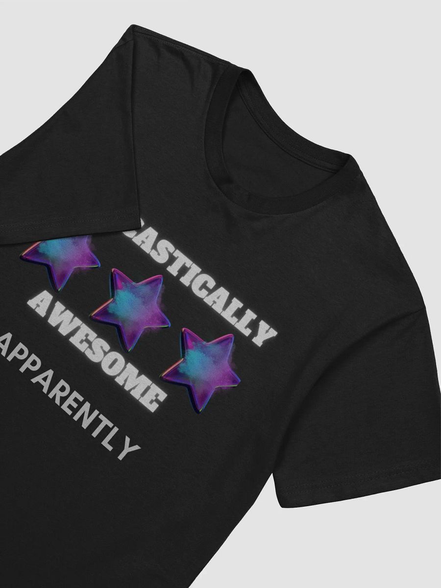Sarcastically Awesome T-Shirt product image (15)
