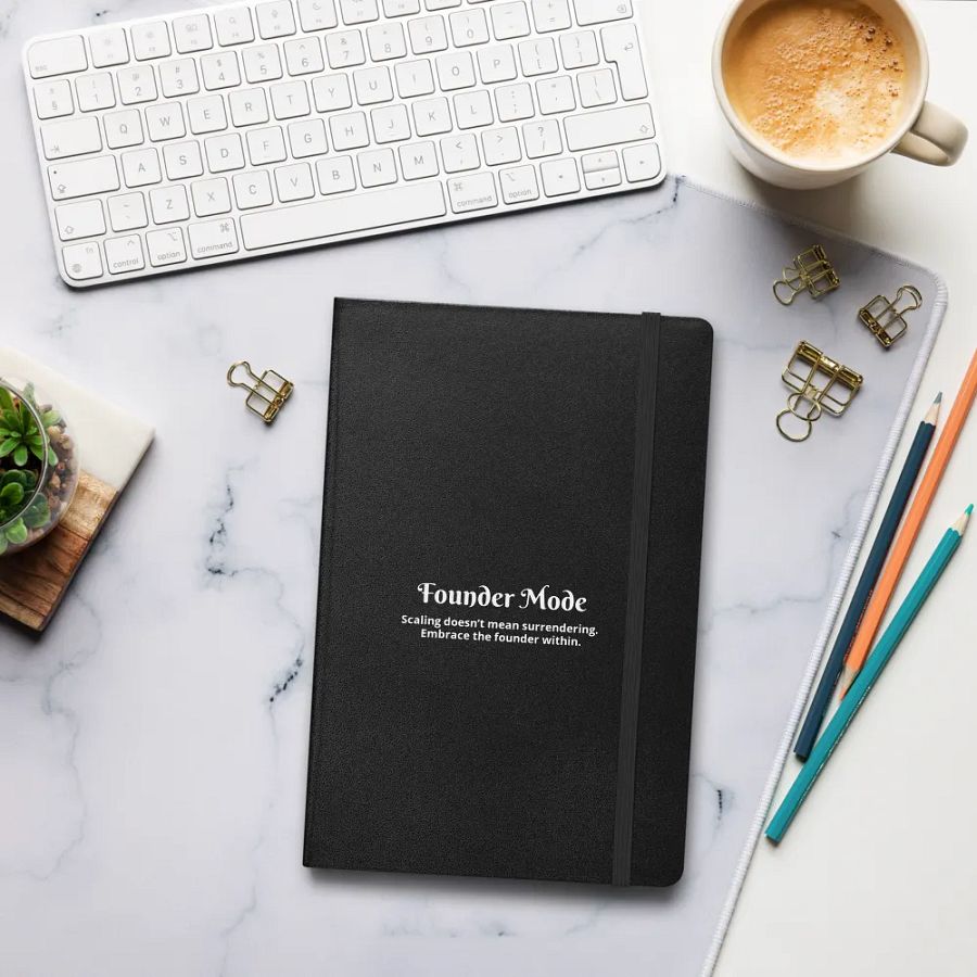 Founder Mode Journal product image (8)