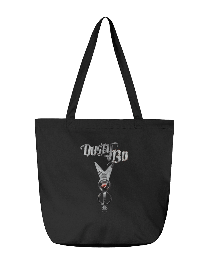 V8 - Tote Bag product image (2)