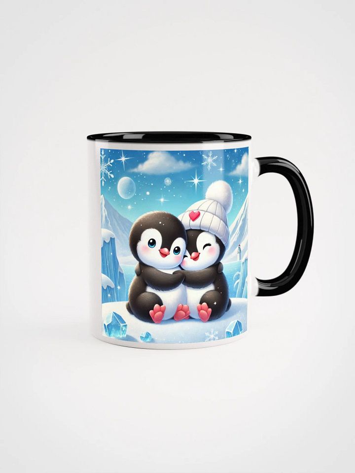 Arctic Love Ceramic Mug product image (10)