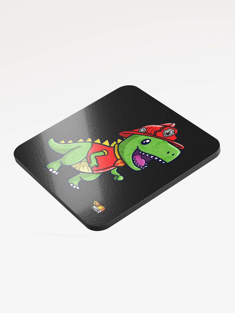 The Roar Patrol - Coaster product image (4)