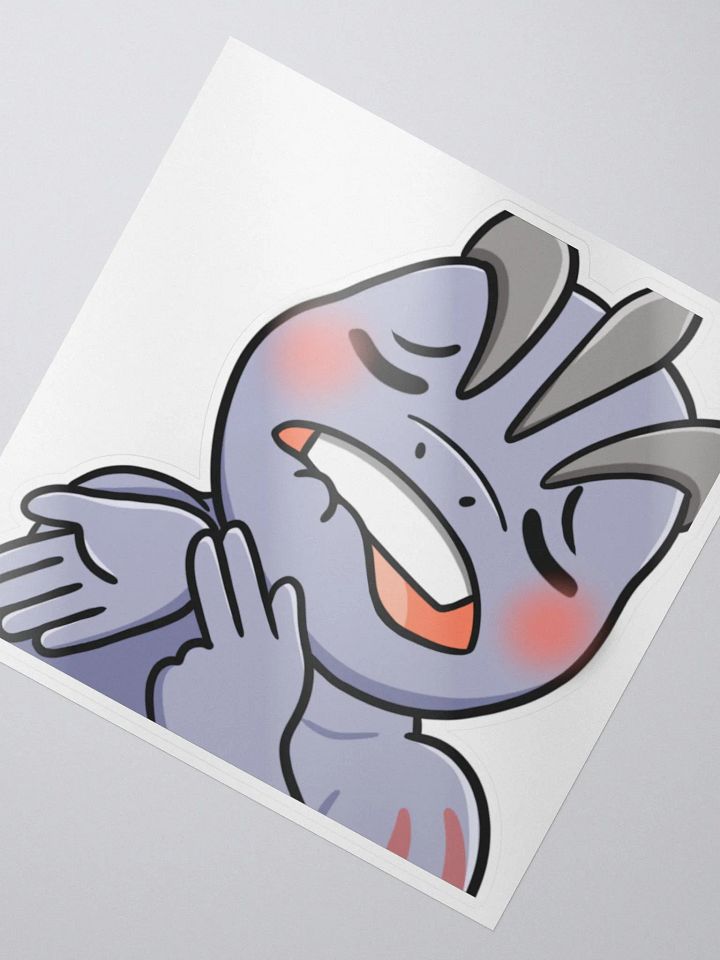 pixMasheesh Sticker product image (2)