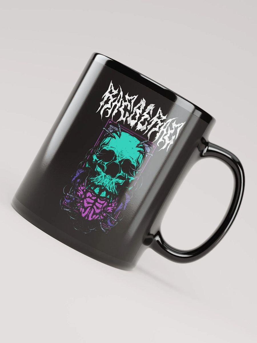 Consuming Thoughts Mug product image (4)