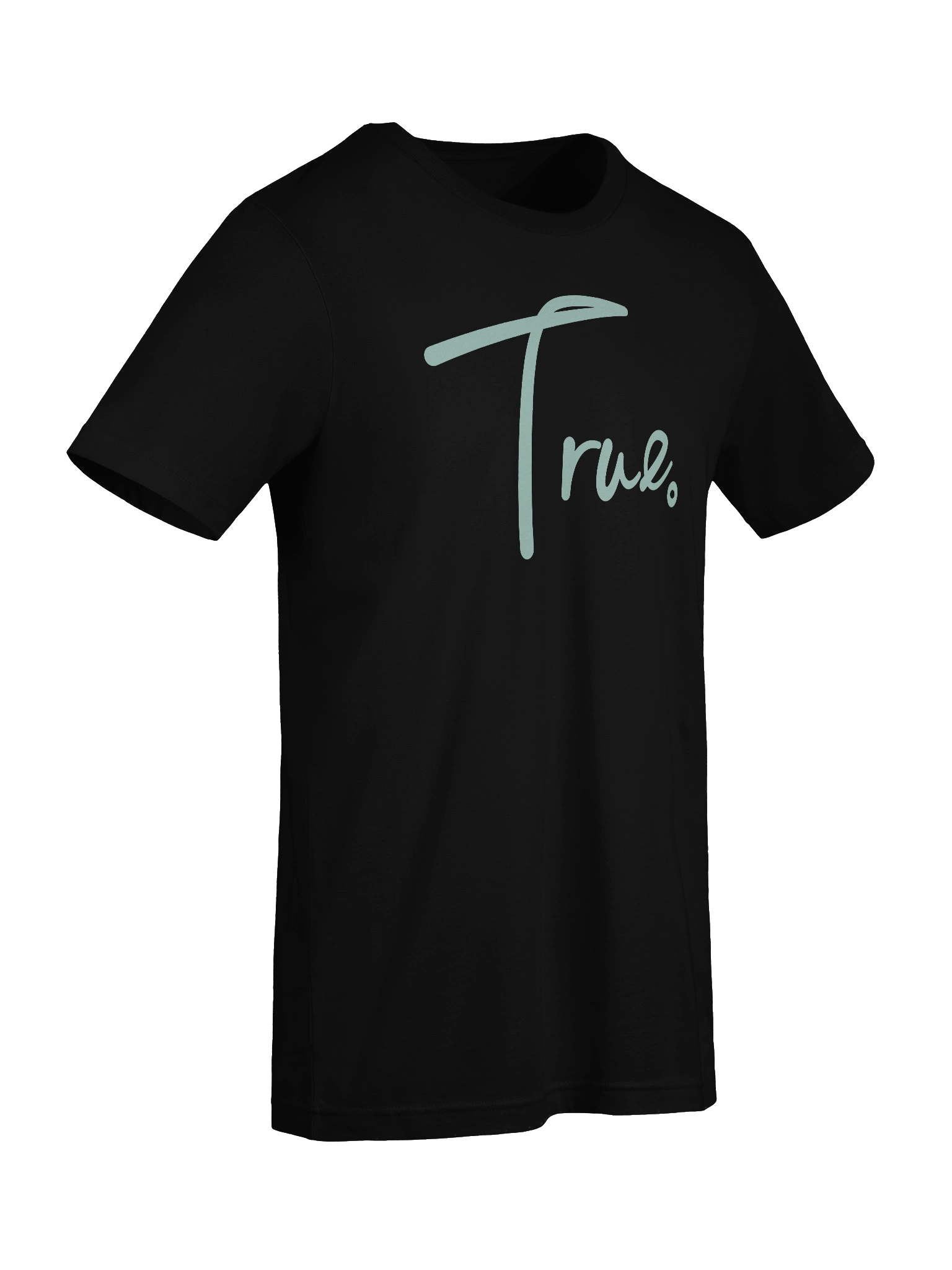 The Standard — in Black + Forever Blue (Unisex) product image (5)