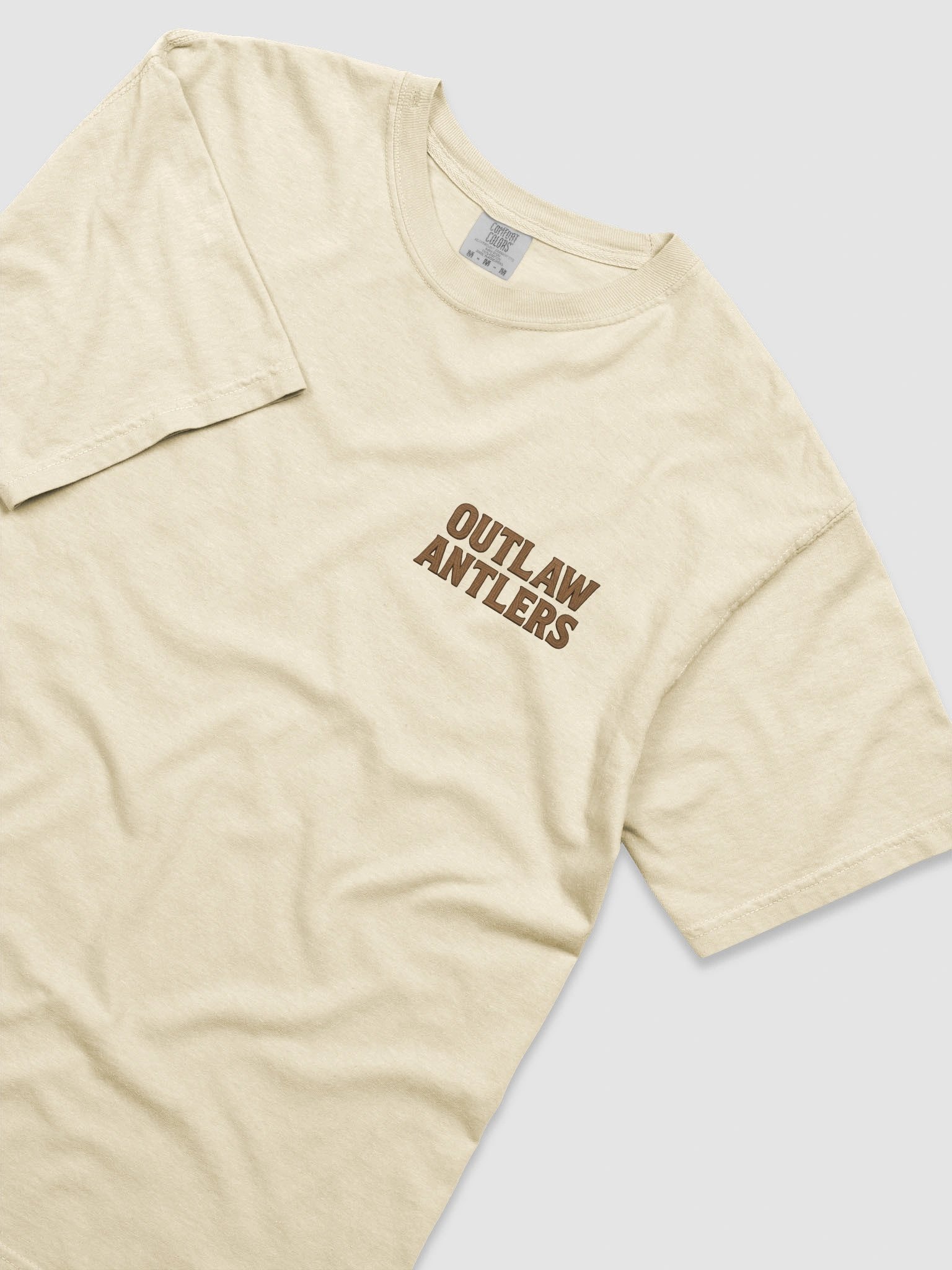 Yee Claw – Crawfish Cowboy Outlaw Design product image (5)