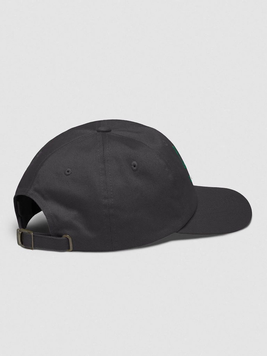 Egghead Horizontal Logo Cap product image (20)