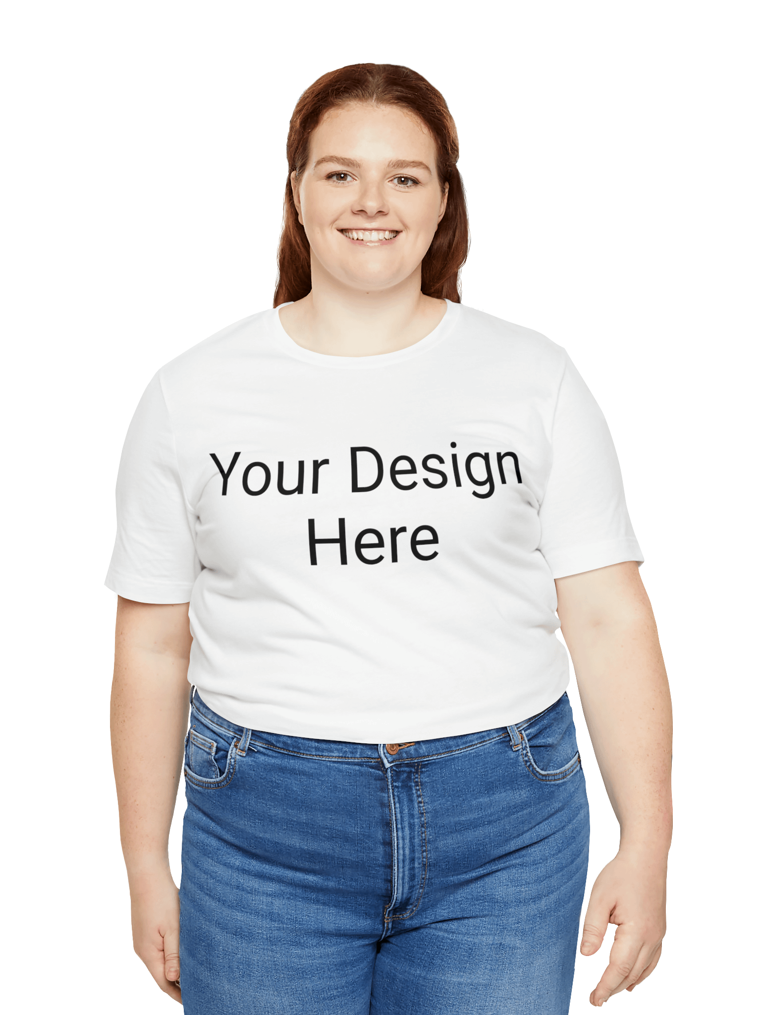 Custom T-Shirt product image (5)