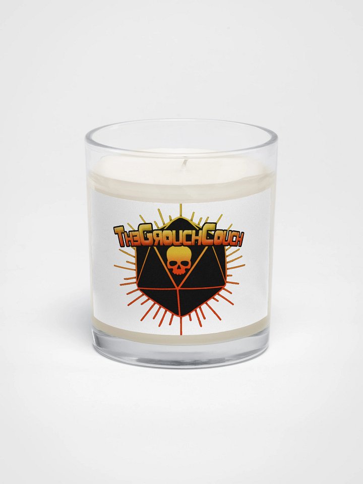Natural 20 Scents Candle product image (1)