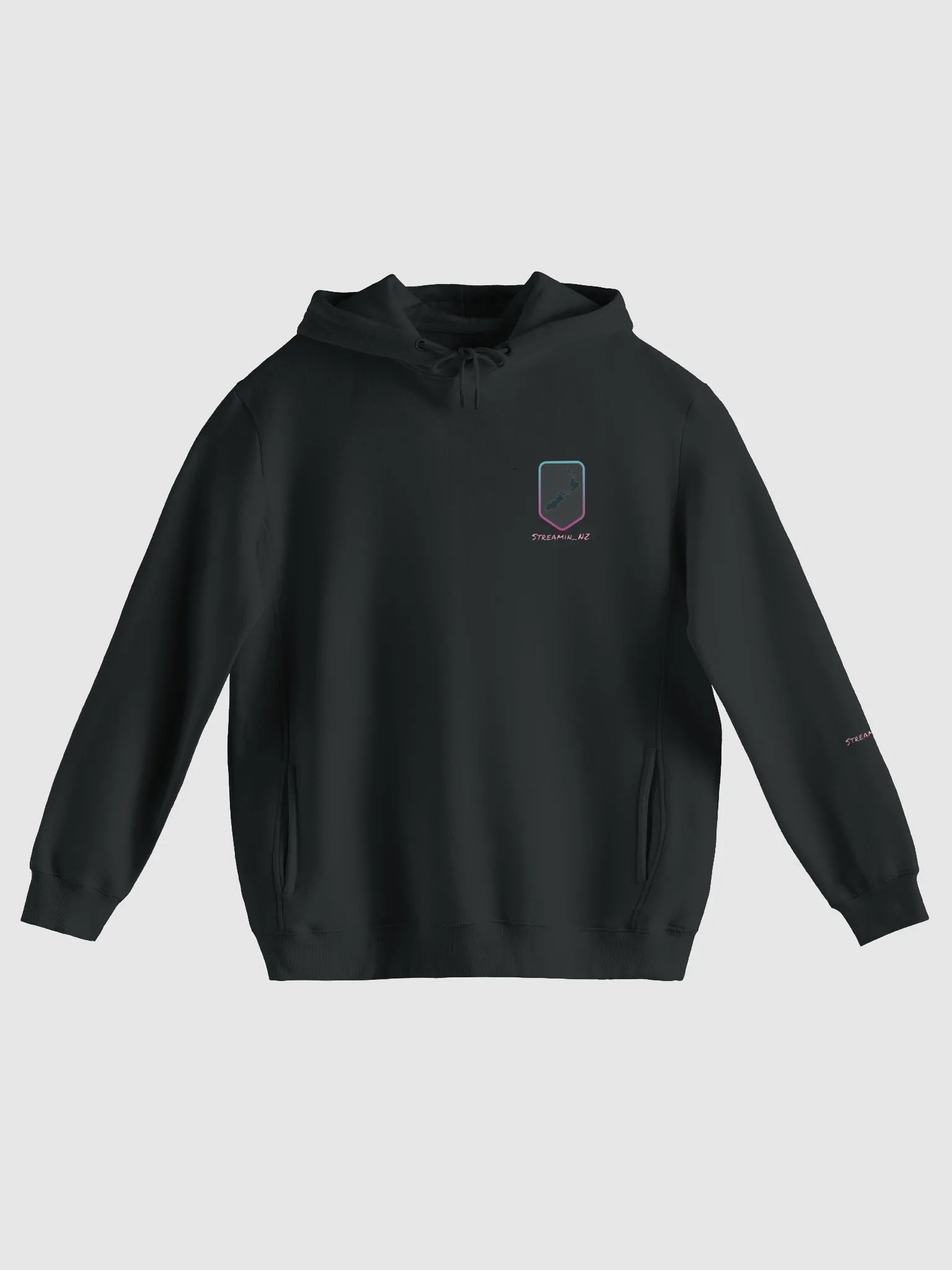 StreaminNZ Hoodie product image (1)