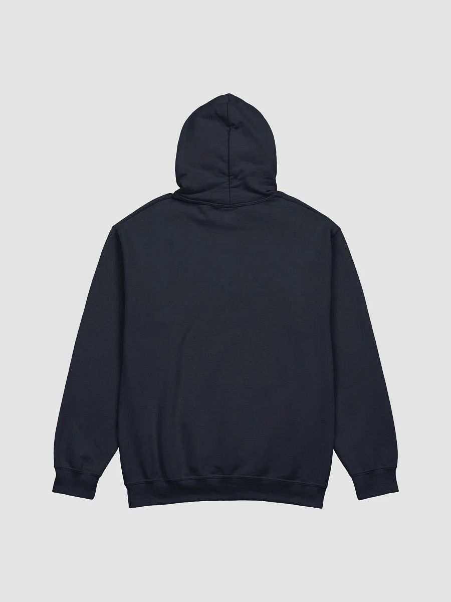 Use intention not strength - Hoodie product image (2)