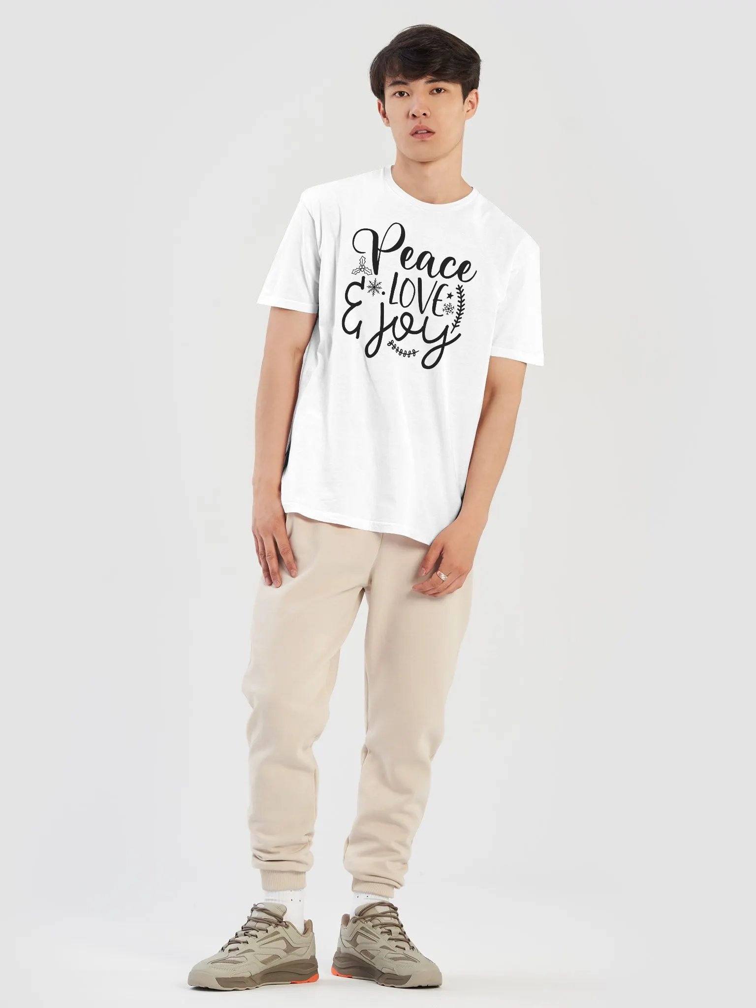 Peace Love & Joy product image (7)