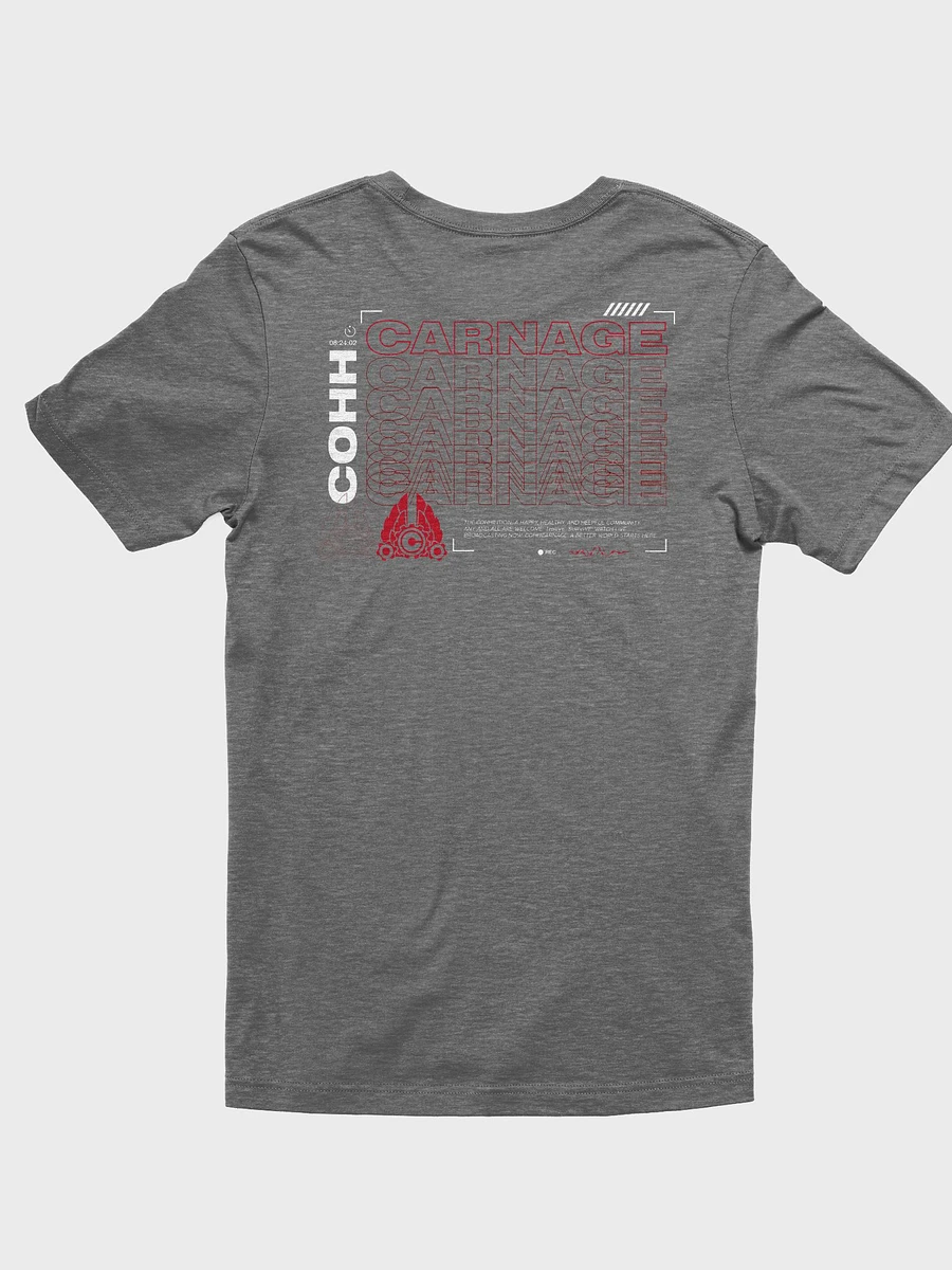 2023 Cohhilition Shirt product image (6)