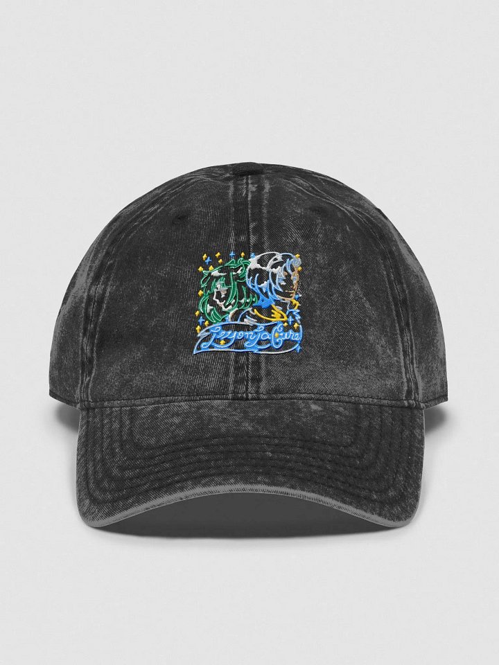 Logo and Skrunkle Hat product image (1)