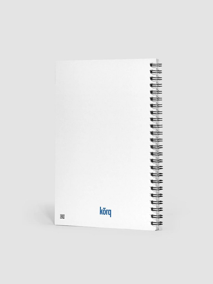 Korq-book product image (2)