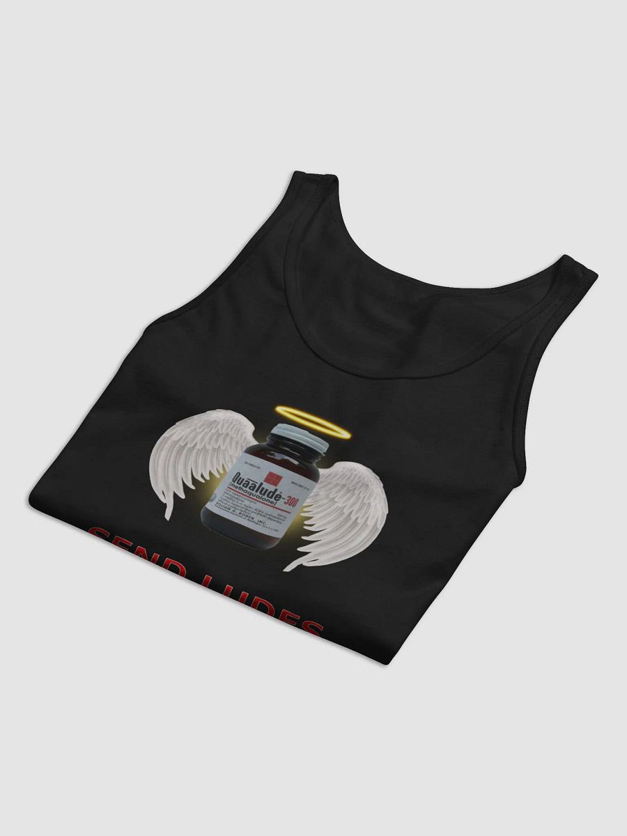Send Ludes Tank Top product image (18)