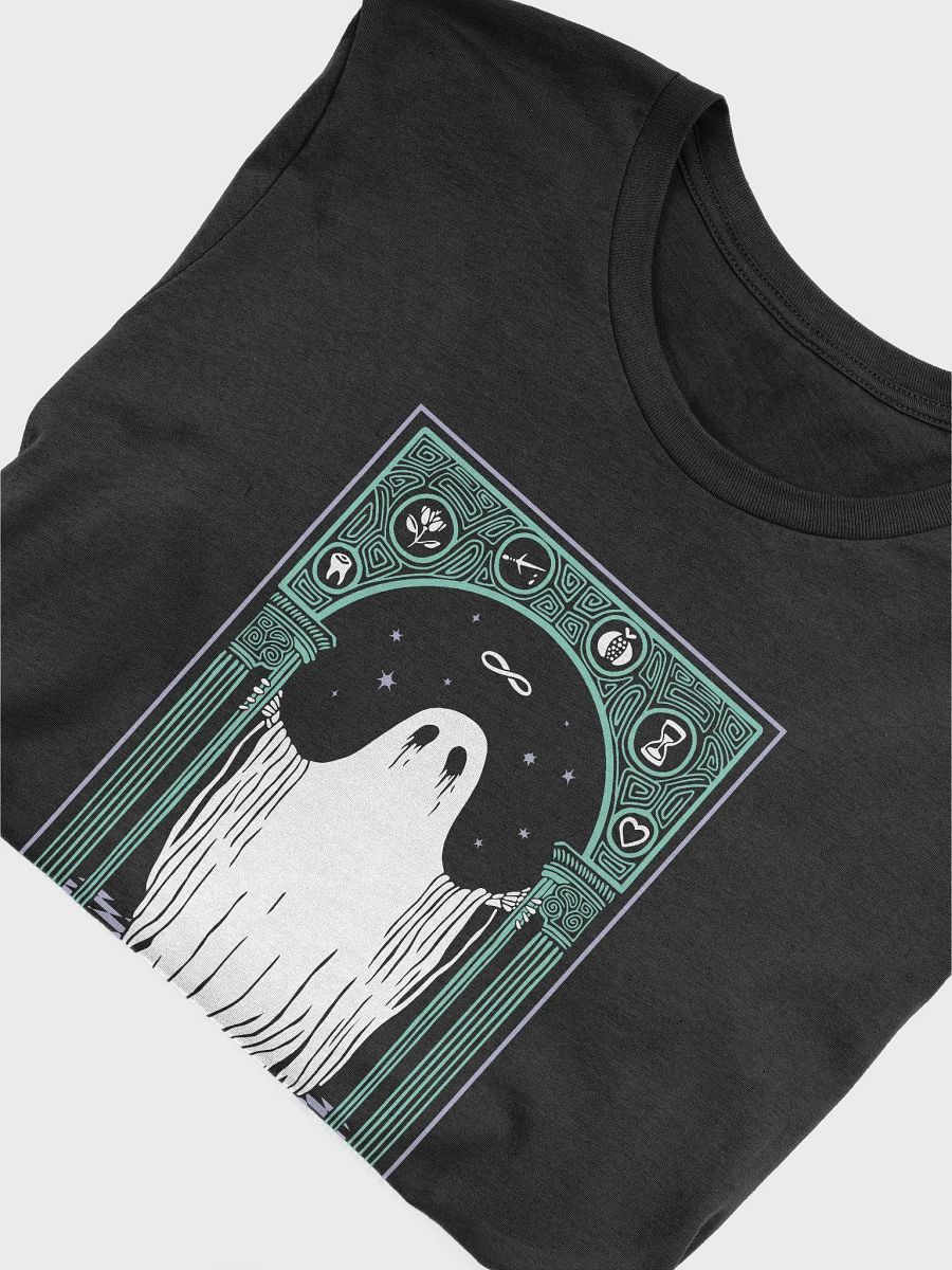 The Ghost Tarot Original product image (6)