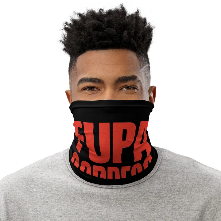 Fupa half mask product image (1)