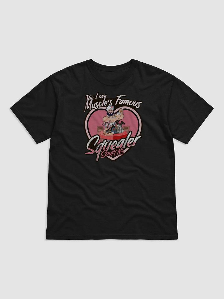 The Squealer Soufflé Tee product image (1)