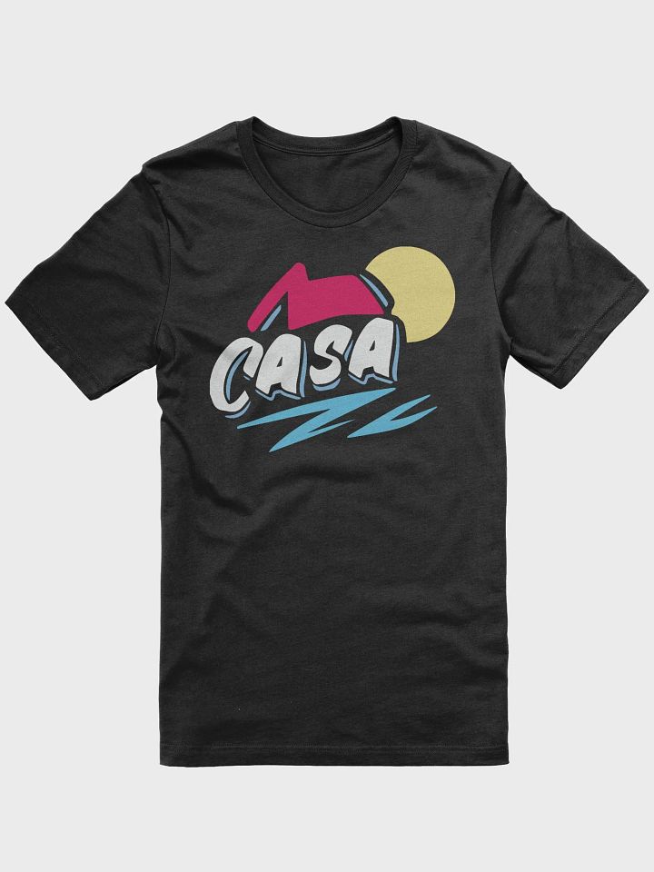 Casa Summer Tee product image (5)