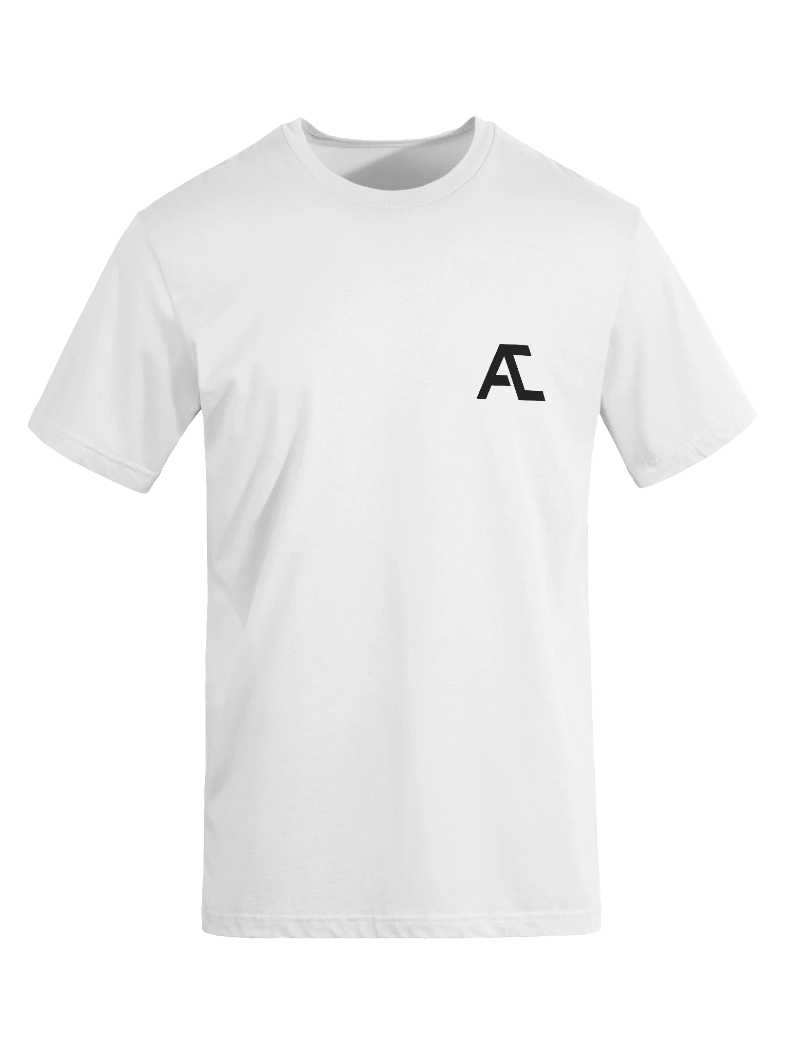 TONY T-shirt (White) product image (8)