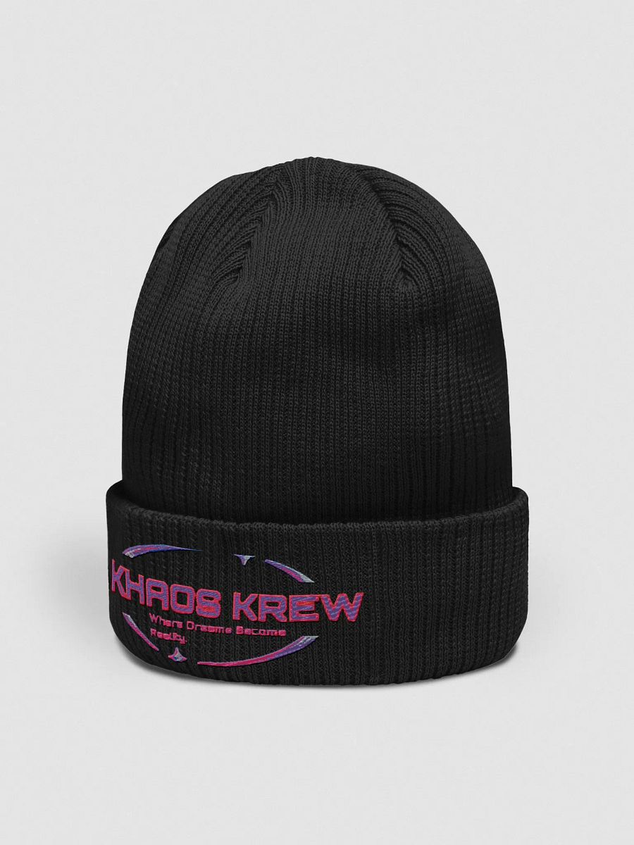 Krew Beanie product image (10)