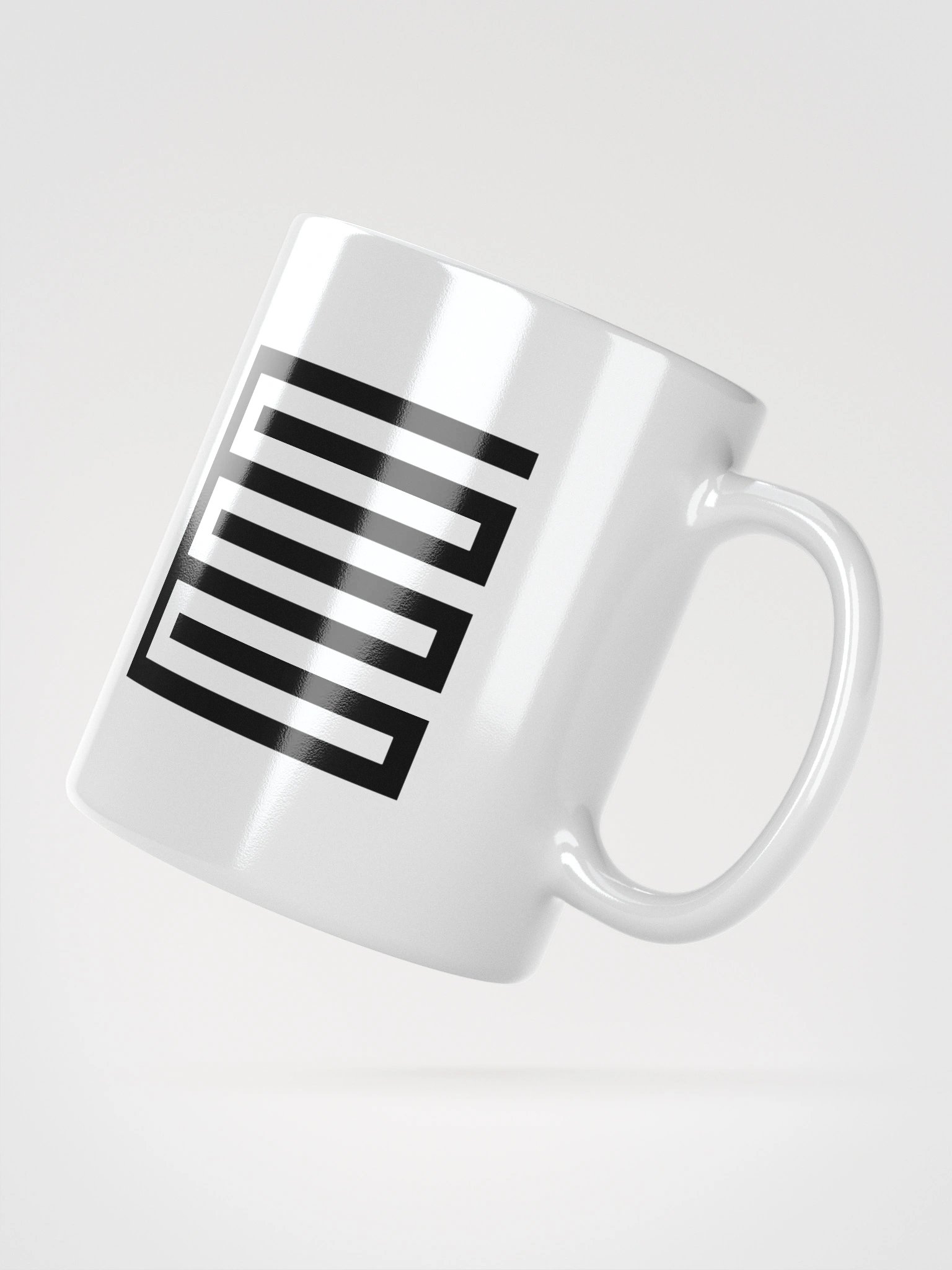 GGG Supporter Mug product image (2)