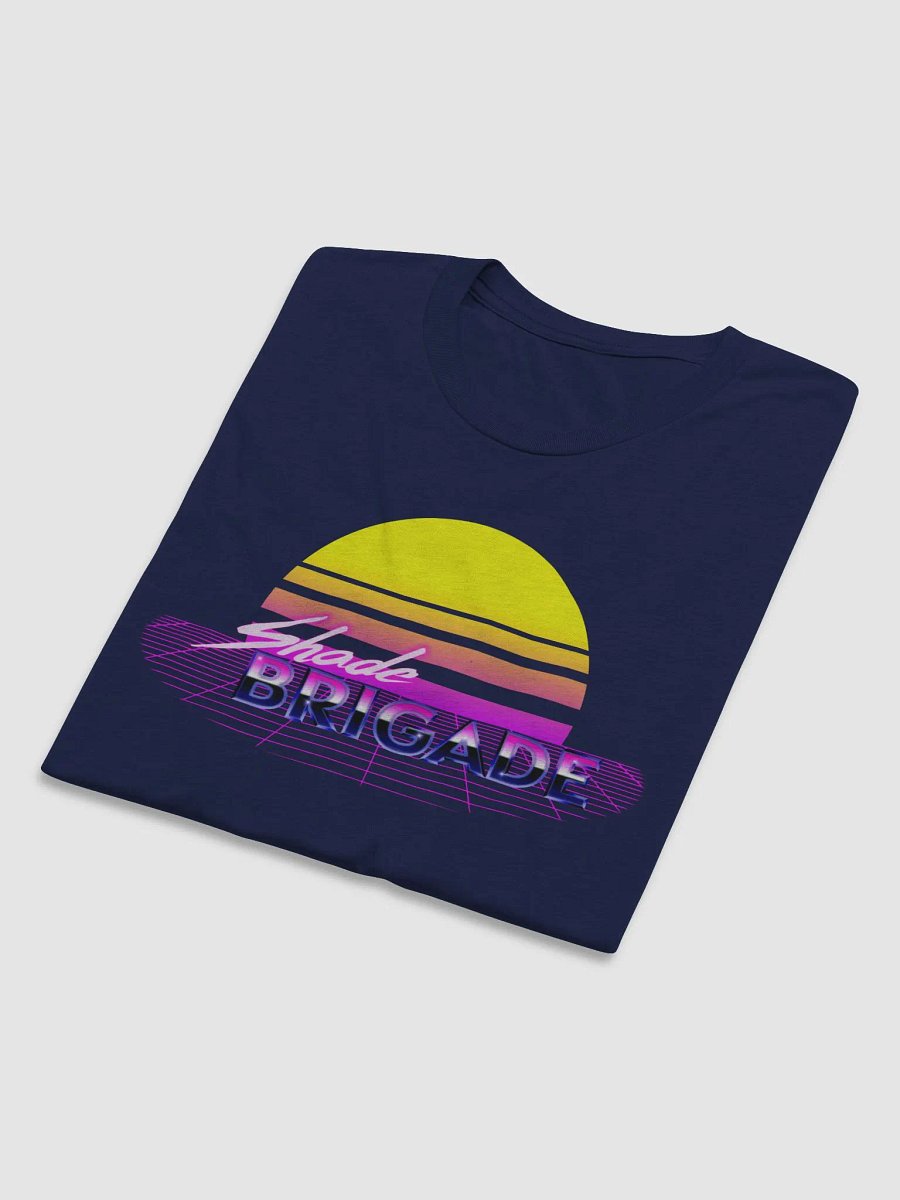 Shade Brigade T-Shirt product image (49)