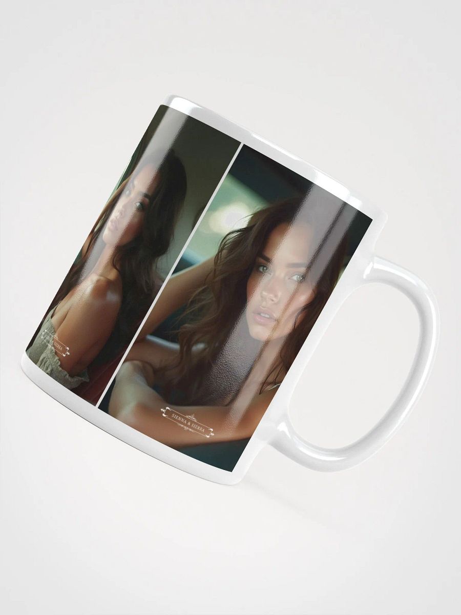 Sienna and Sierra Roadside Reverie Mug product image (12)