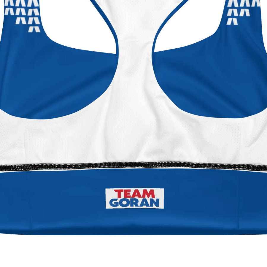 TG Longline Sports Bra product image (12)
