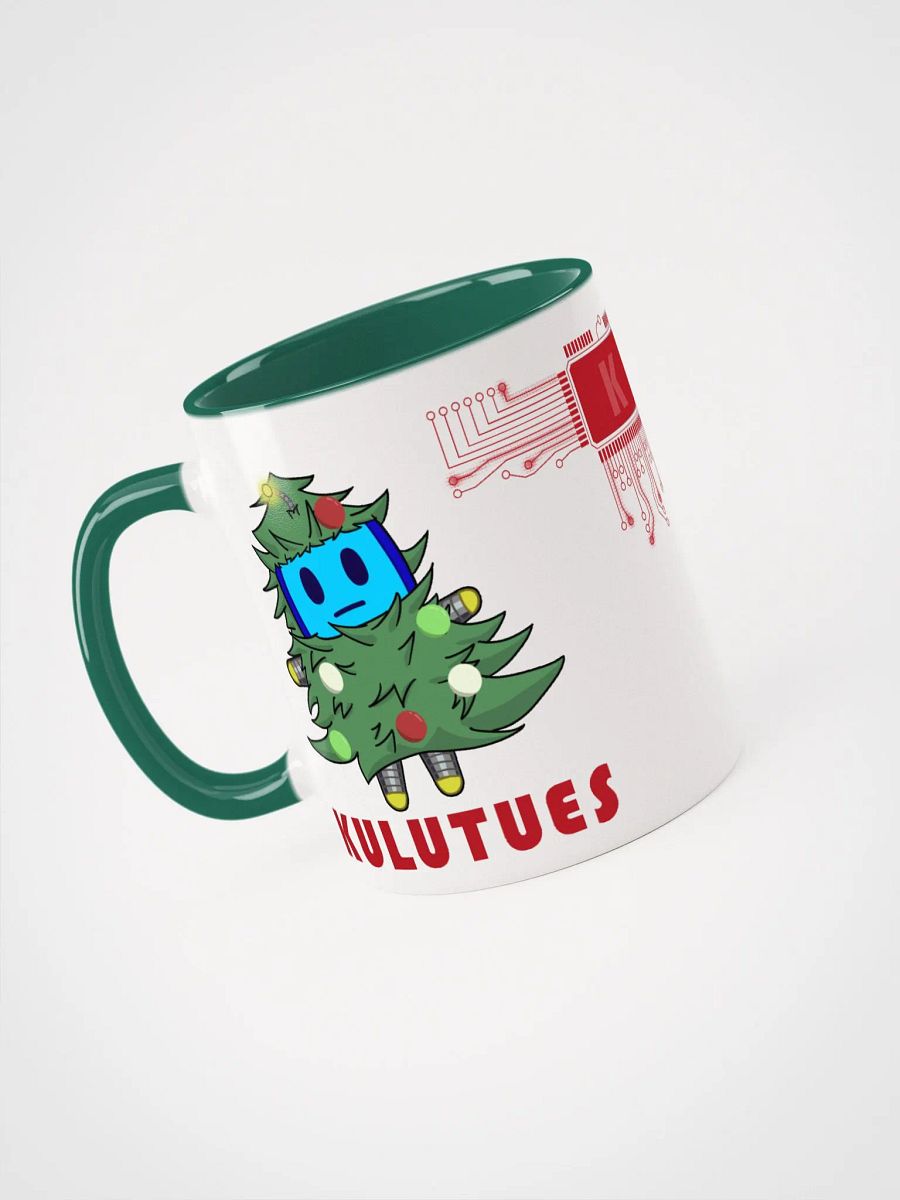 KuluTree Mug product image (3)
